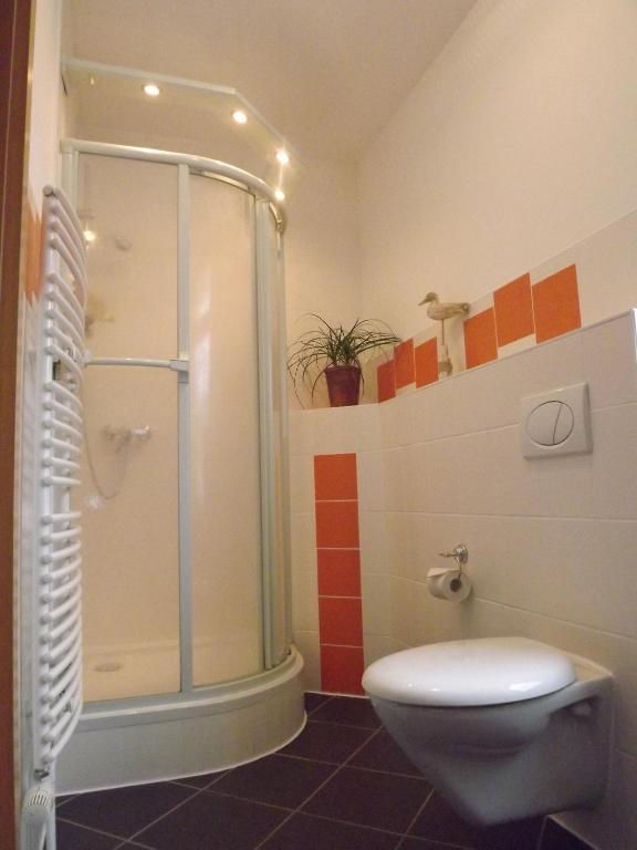 Haus Burmeister Засниц Номер фото